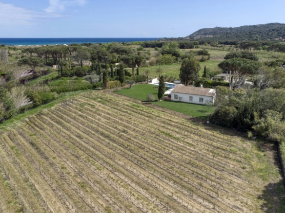 5 Bedroom Villa/House in Ramatuelle 12