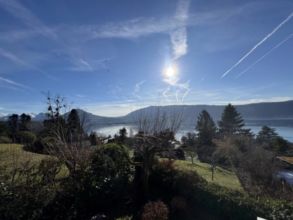 4 Bedroom Villa/House in Veyrier Du Lac 14