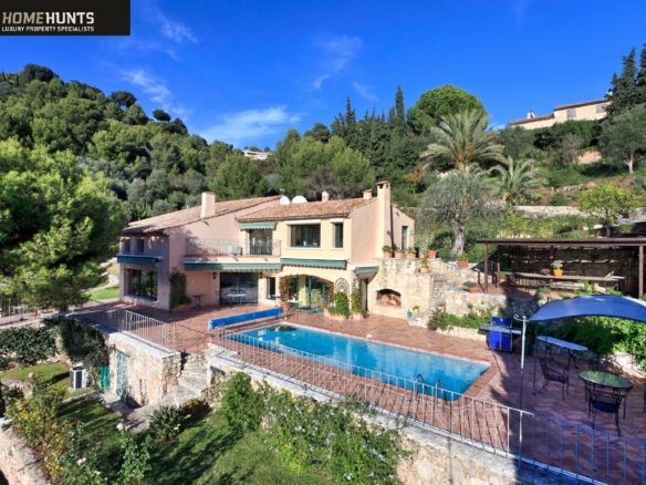 5 Bedroom Villa/House in Nice 12