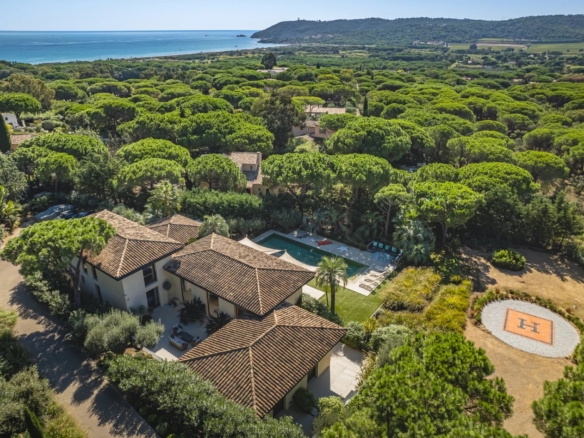 6 Bedroom Villa/House in Ramatuelle 20
