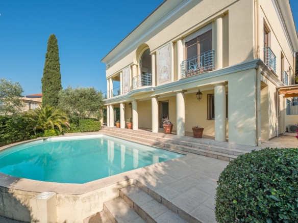 6 Bedroom Villa/House in Nice - Mont Boron 6