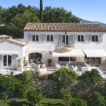 6 Bedroom Villa/House in Chateauneuf Grasse 5