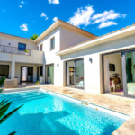 3 Bedroom Villa/House in Ste Maxime 5