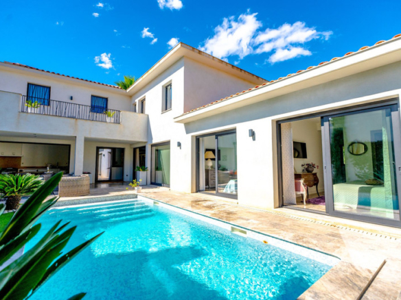 3 Bedroom Villa/House in Ste Maxime 16