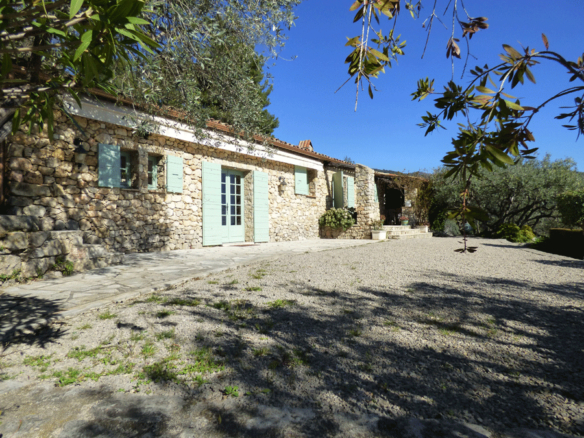 5 Bedroom Villa/House in Seillans 14