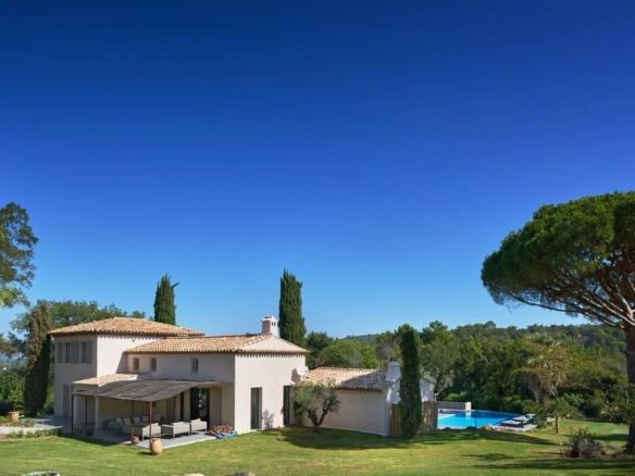 4 Bedroom Villa/House in Gassin 6