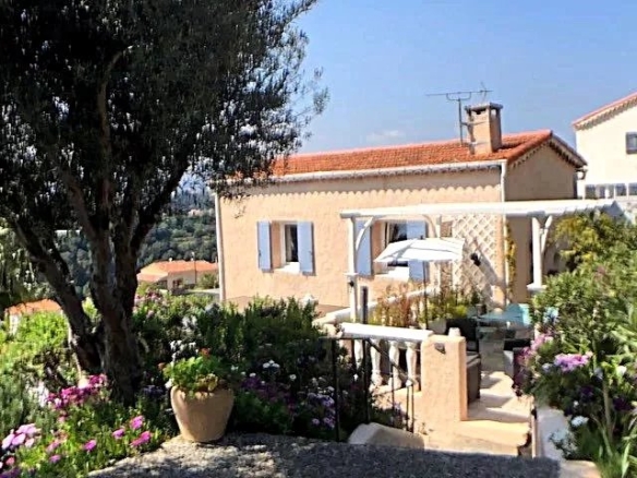 4 Bedroom Villa/House in Nice 28