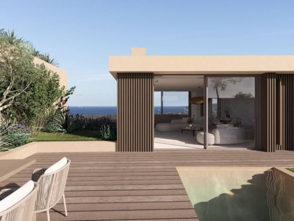 3 Bedroom Villa/House in Cassis 34
