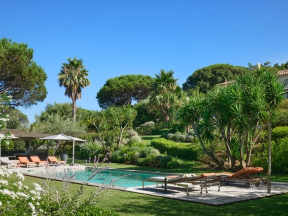 7 Bedroom Villa/House in Ramatuelle 10