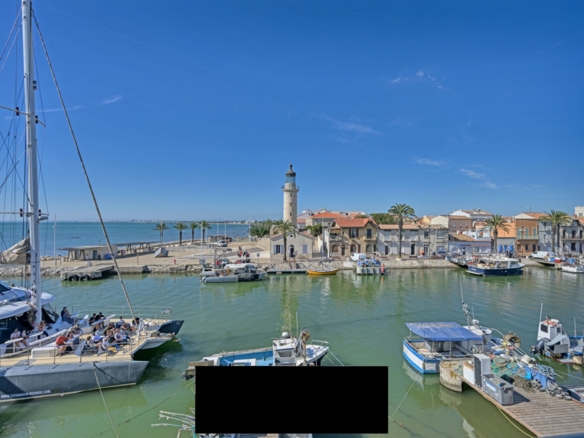 4 Bedroom Apartment in Le Grau Du Roi 22