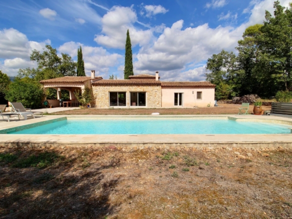 3 Bedroom Villa/House in Fayence 24