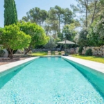 5 Bedroom Villa/House in Le Tholonet 4