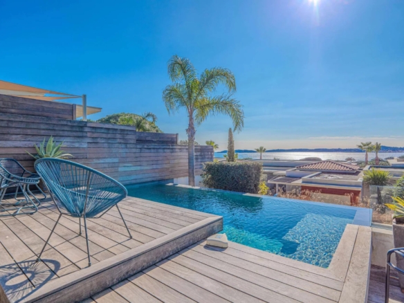 4 Bedroom Villa/House in Ste Maxime 34