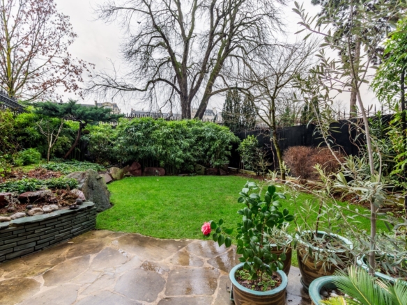 3 Bedroom Apartment in Paris 16th (Trocadéro – Etoile – Passy) 12