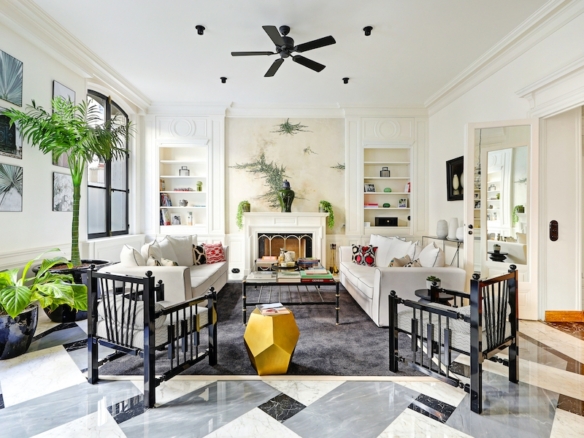 4 Bedroom Apartment in Paris 16th (Trocadéro – Etoile – Passy) 10
