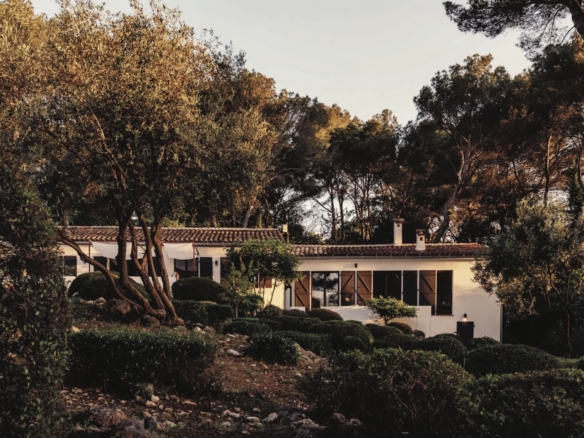 3 Bedroom Villa/House in La Colle Sur Loup 10