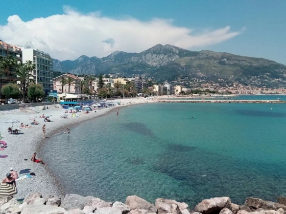 3 Bedroom Villa/House in Roquebrune Cap Martin 32