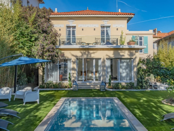4 Bedroom Villa/House in Le Cannet 10