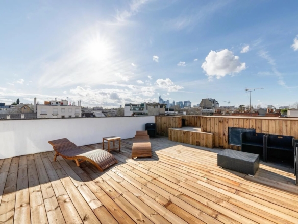 5 Bedroom Villa/House in Neuilly-sur-seine 18