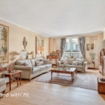 4 Bedroom Apartment in Paris 16th (Trocadéro – Etoile – Passy) 14