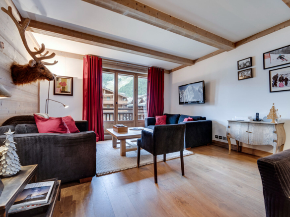 3 Bedroom Apartment in Val D'isere 24