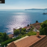 5 Bedroom Villa/House in Cap D Ail 9