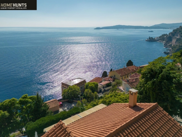 5 Bedroom Villa/House in Cap D Ail 24