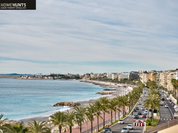 2 Bedroom Apartment in Nice 36