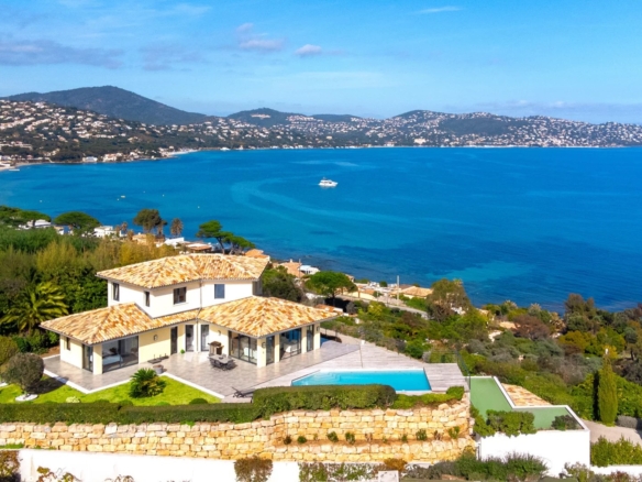 5 Bedroom Villa/House in Ste Maxime 26
