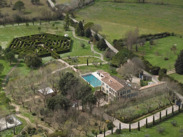 11 Bedroom Villa/House in Fayence 12
