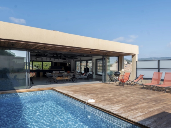 5 Bedroom Villa/House in Bandol 32