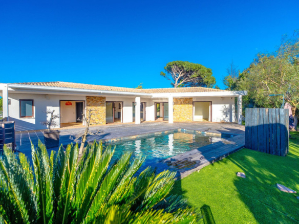 3 Bedroom Villa/House in Ste Maxime 4