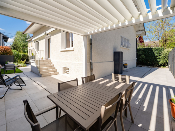 5 Bedroom Villa/House in Annecy 18