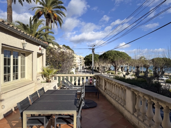 3 Bedroom Villa/House in Bandol 16