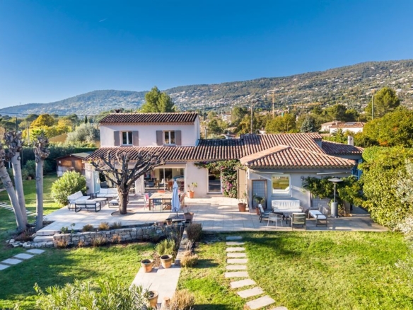 7 Bedroom Villa/House in Peymeinade 2