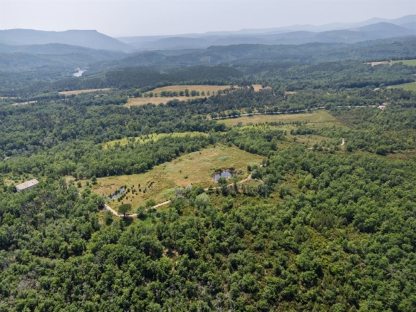 Land in Fayence 20