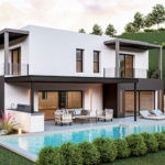 5 Bedroom Villa/House in Plascassier 4