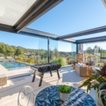 4 Bedroom Villa/House in La Cadiere D Azur 12