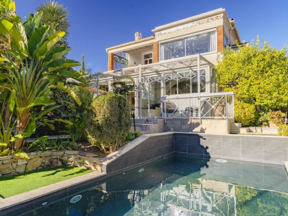 3 Bedroom Villa/House in Sanary Sur Mer 4