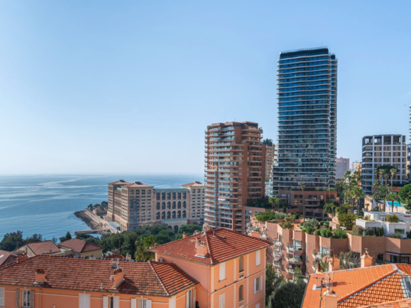 3 Bedroom Apartment in Roquebrune Cap Martin 10