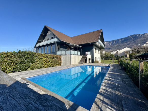 7 Bedroom Villa/House in Aix Les Bains 6