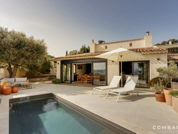 4 Bedroom Villa/House in La Ciotat 12