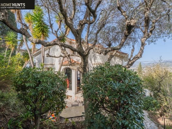 3 Bedroom Villa/House in Nice - Mont Boron 2