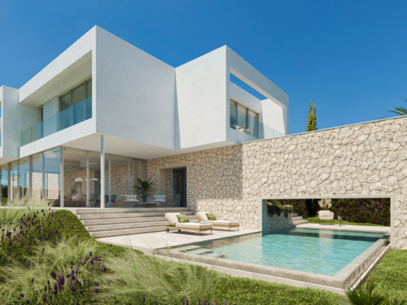 5 Bedroom Villa/House in Sol De Mallorca 36