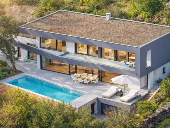 4 Bedroom Villa/House in Aix En Provence 26