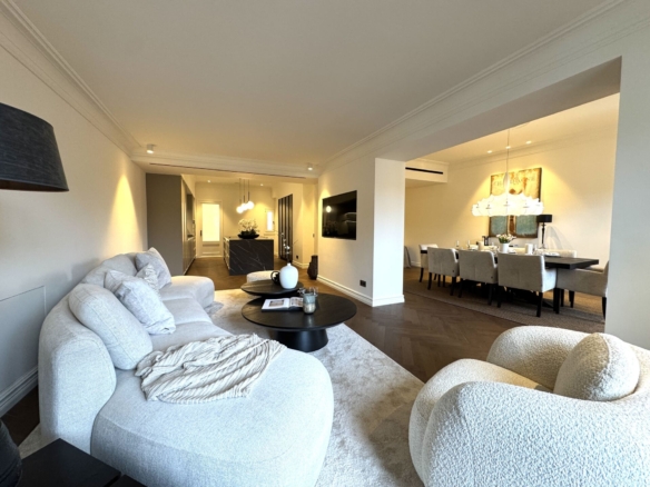 3 Bedroom Apartment in Palma 12