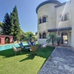 4 Bedroom Villa/House in Cap D Antibes 4