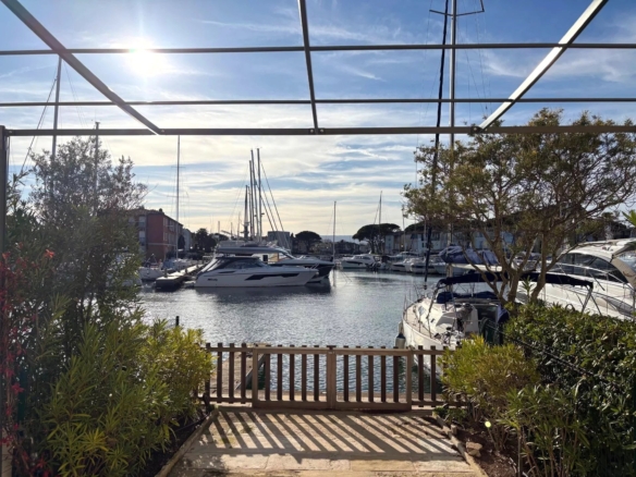 3 Bedroom Villa/House in Port Grimaud 30