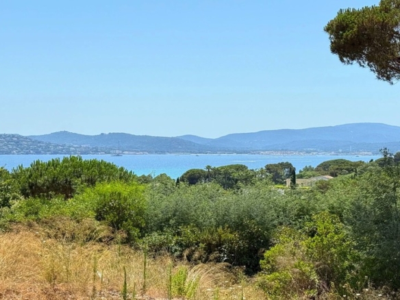 Land in Ste Maxime 20
