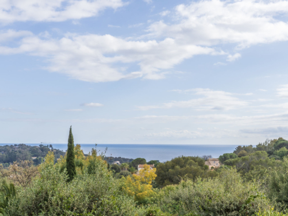 4 Bedroom Villa/House in La Croix Valmer 20